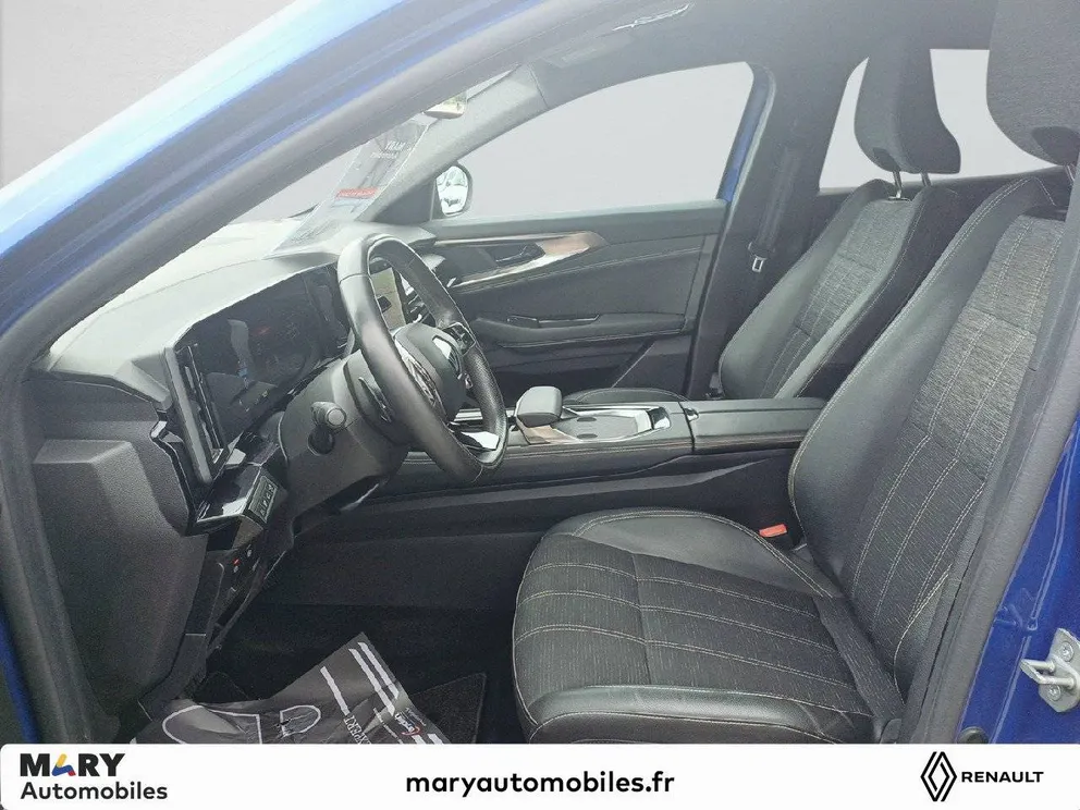 Véhicule occasion 183276 - renault AUSTRAL - Photo 9