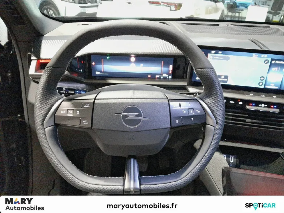 Véhicule occasion 212978 - opel GRANDLAND - Photo 14