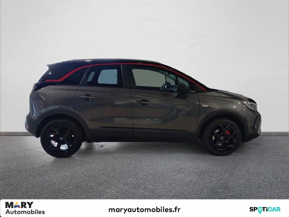 Véhicule occasion 224161 - opel CROSSLAND - Photo 4