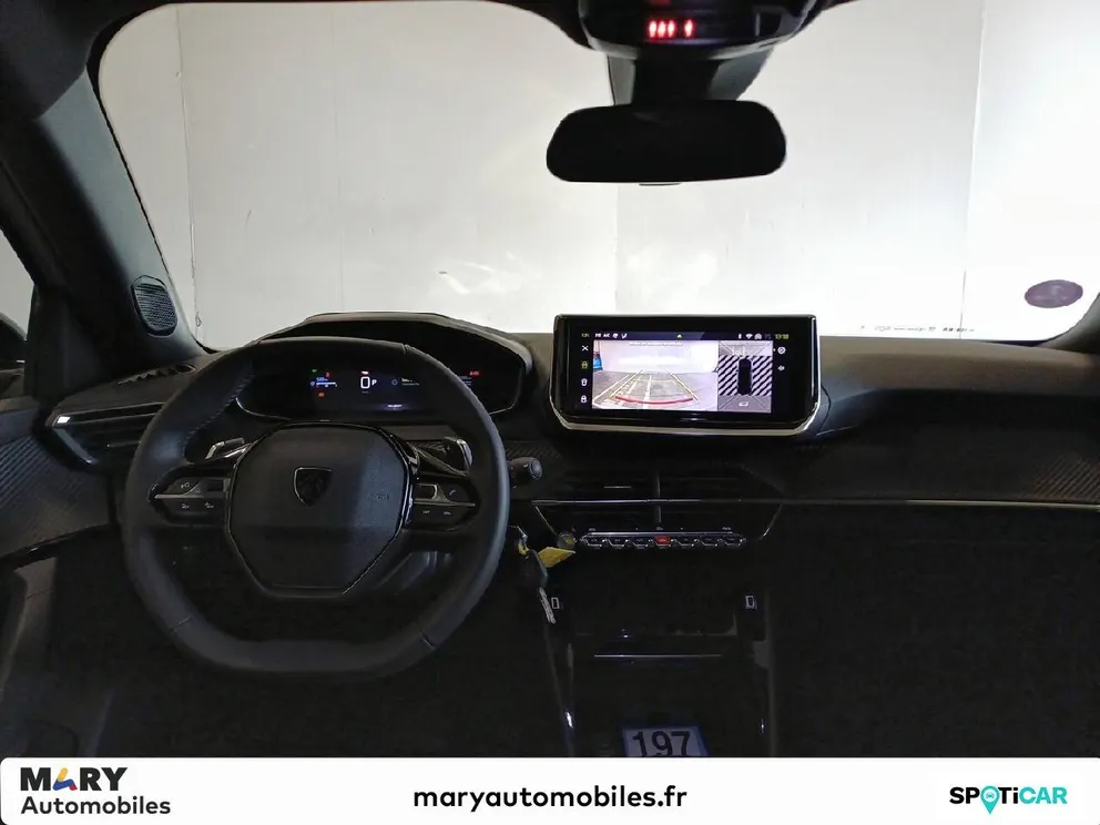 Véhicule occasion 209399 - peugeot 2008 - Photo 8