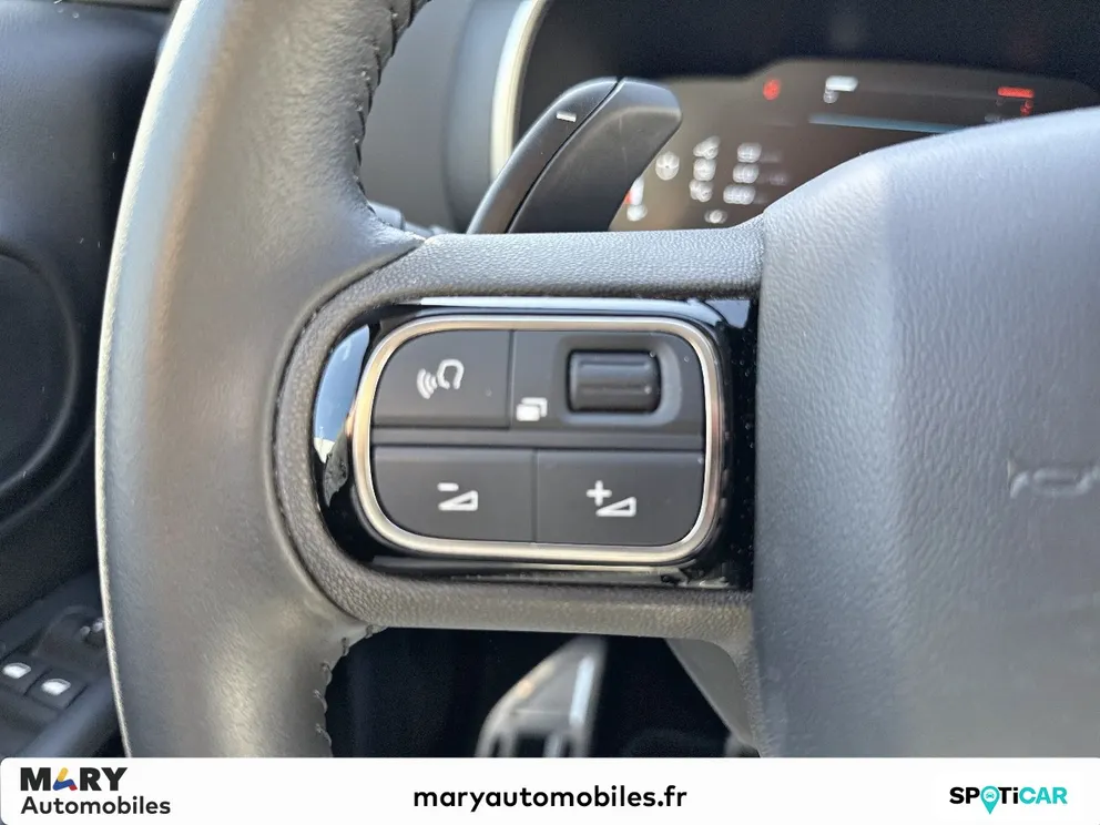 Véhicule occasion 1226580 - Citroën C5 AIRCROSS - Photo 11