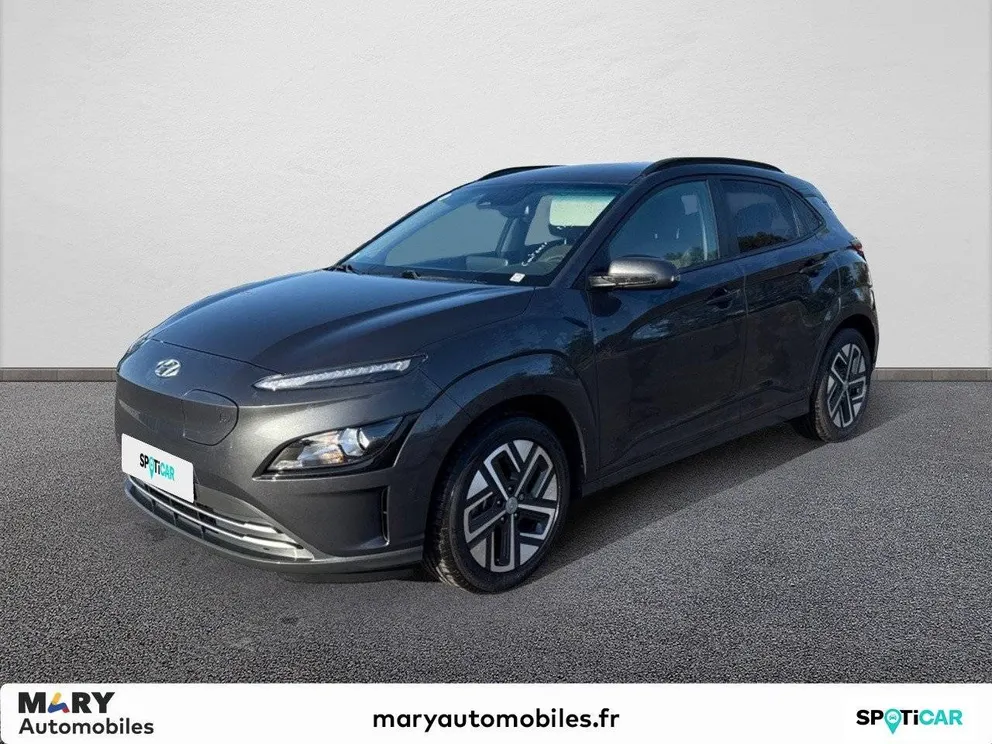 Véhicule occasion 202576 - hyundai KONA - Photo 1
