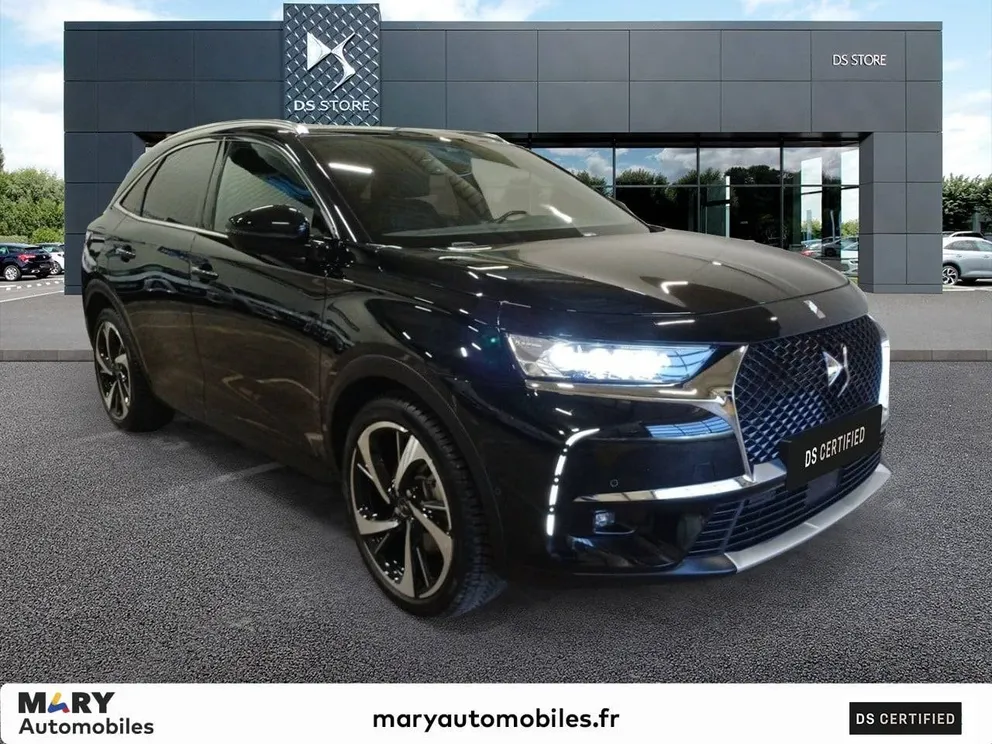 Véhicule occasion 222295 - ds DS 7 - Photo 3