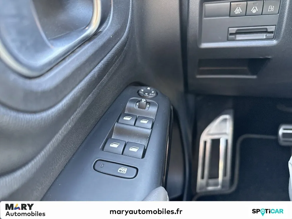 Véhicule occasion 1228618 - Citroën C5 AIRCROSS - Photo 9