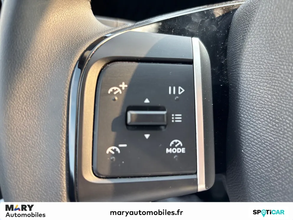 Véhicule occasion 1233571 - Citroën C3 AIRCROSS - Photo 11