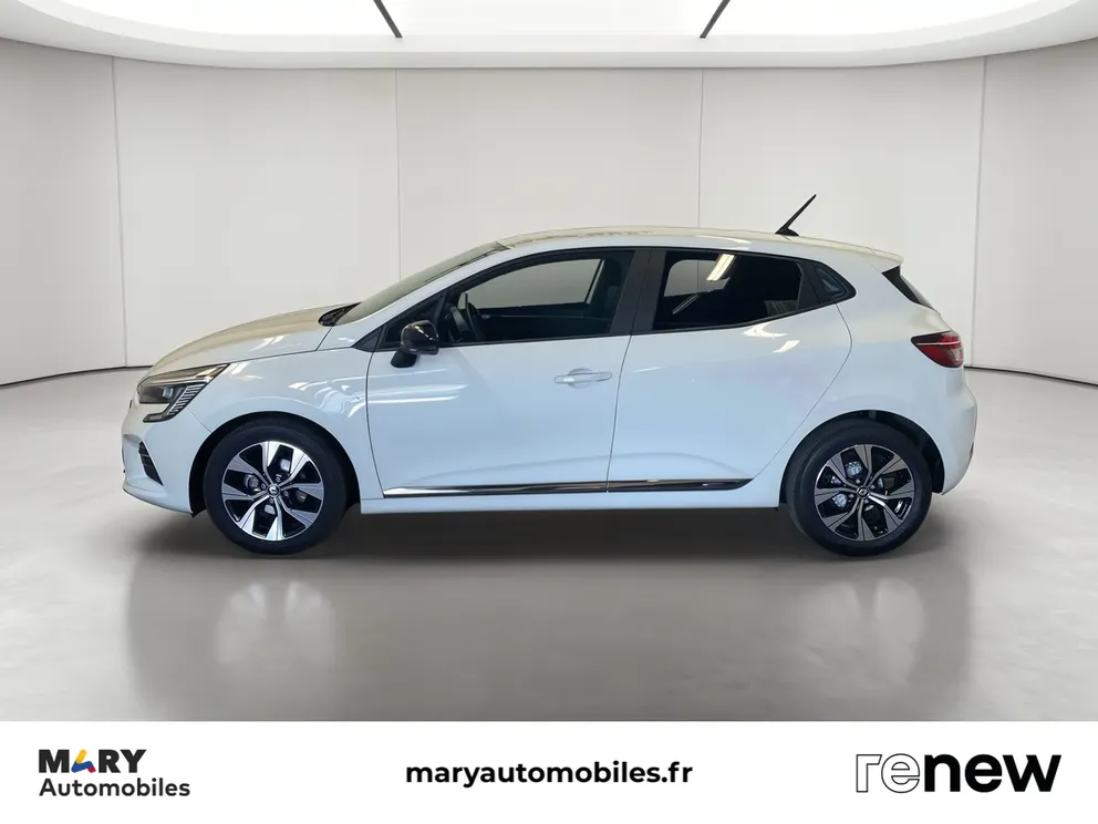 Véhicule occasion 238635 - renault CLIO - Photo 2