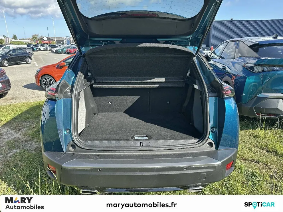 Véhicule occasion 236994 - peugeot 2008 - Photo 6