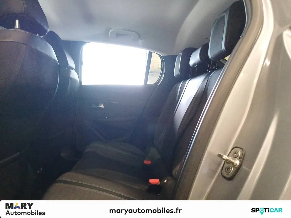Véhicule occasion 192693 - peugeot 208 - Photo 10