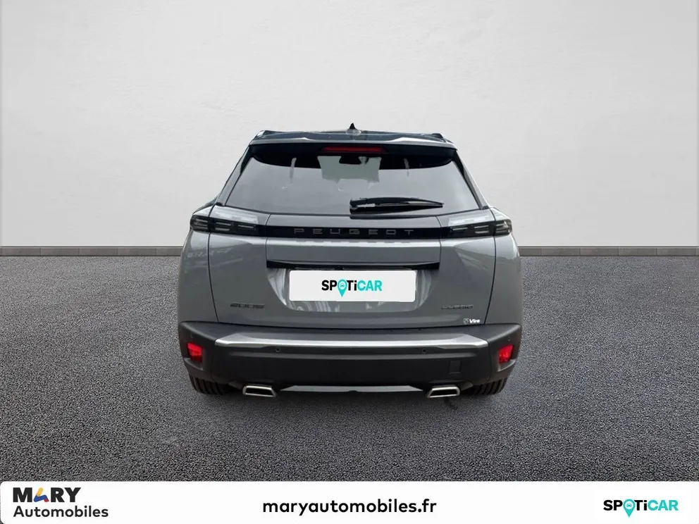 Véhicule occasion 211481 - peugeot 2008 - Photo 5
