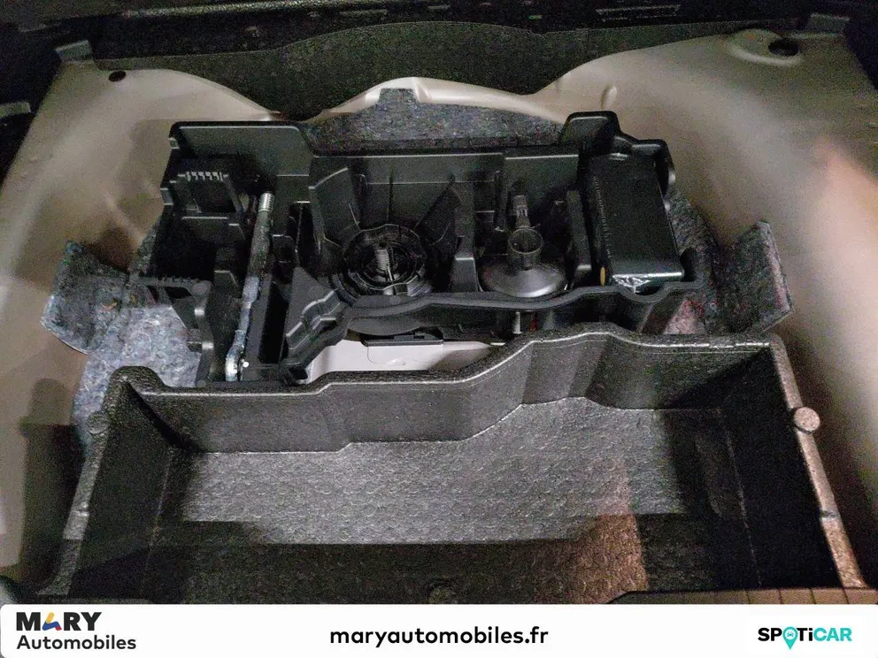 Véhicule occasion 197721 - peugeot 2008 - Photo 14