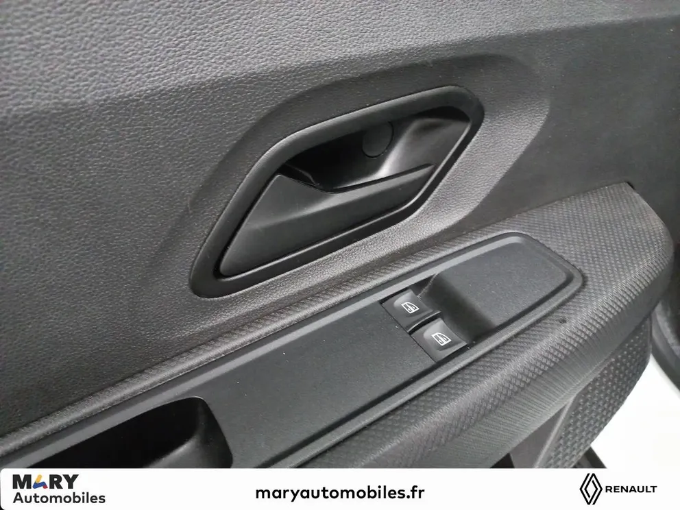 Véhicule occasion 171377 - dacia JOGGER - Photo 14