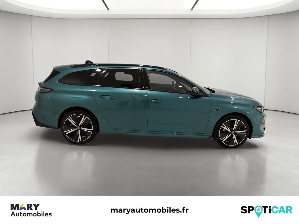 Véhicule occasion 1242762 - peugeot 308 - Photo 5