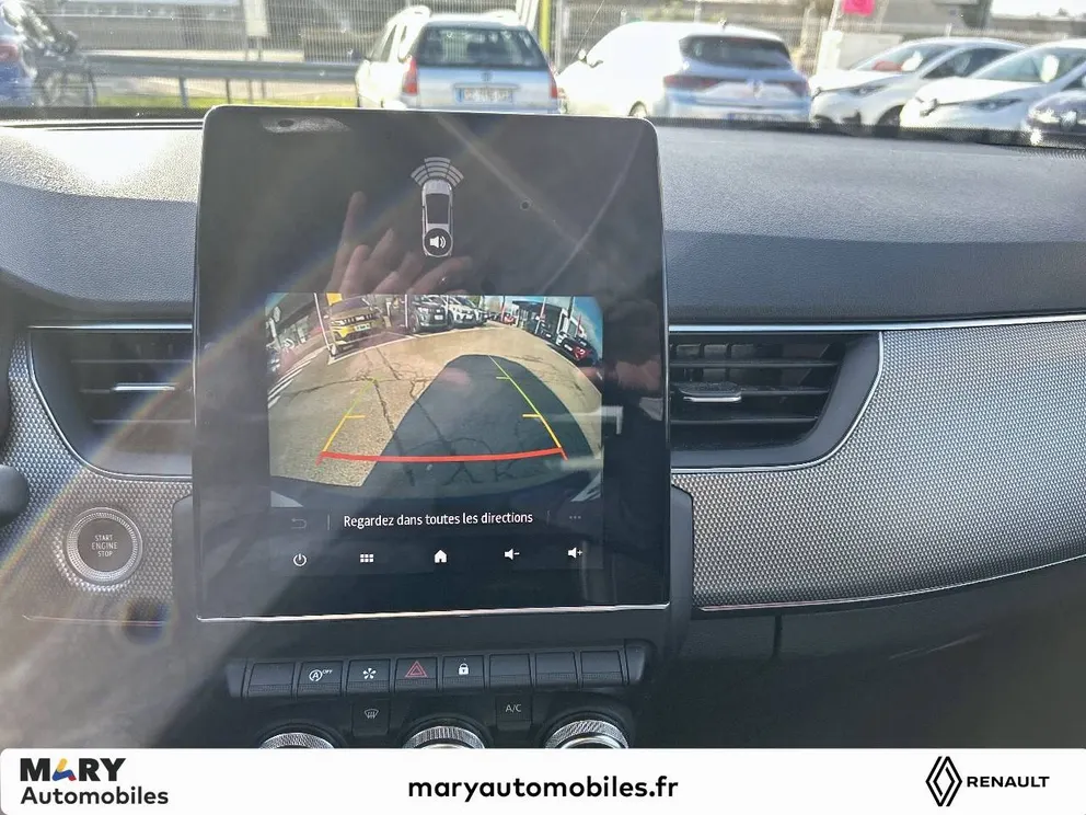 Véhicule occasion 217038 - renault ARKANA - Photo 26