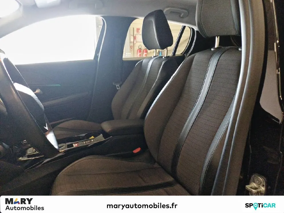 Véhicule occasion 184948 - peugeot 208 - Photo 9