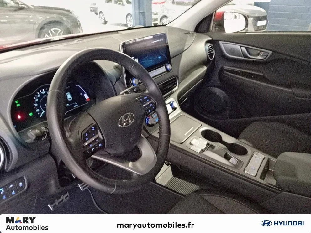 Véhicule occasion 197666 - hyundai KONA - Photo 16