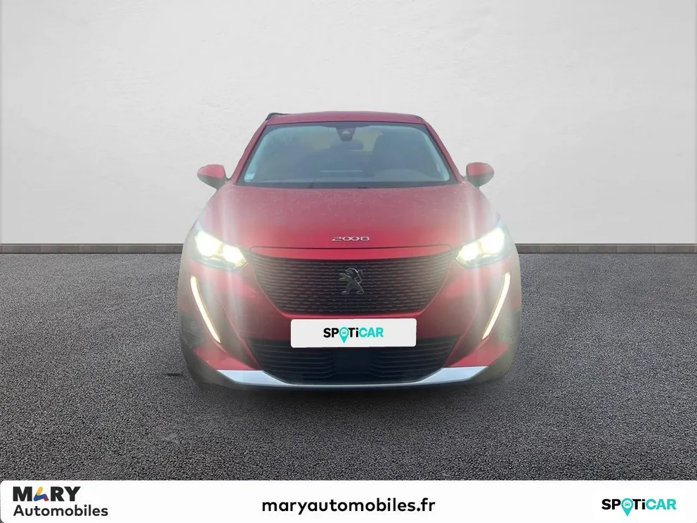 Véhicule occasion 212151 - peugeot 2008 - Photo 2