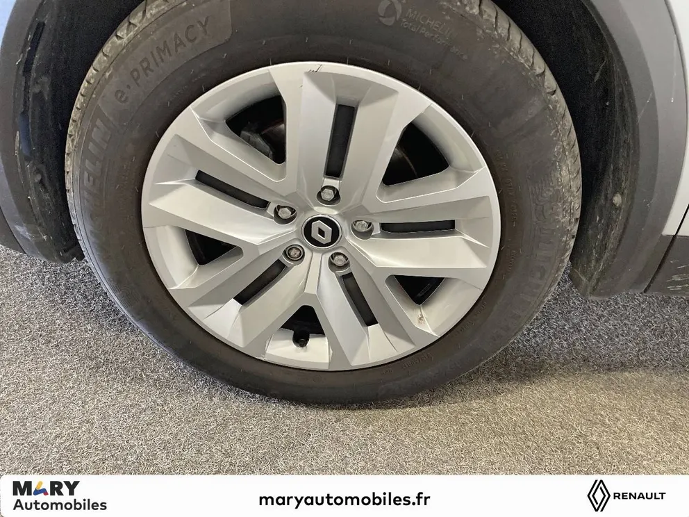 Véhicule occasion 217884 - renault CAPTUR - Photo 17