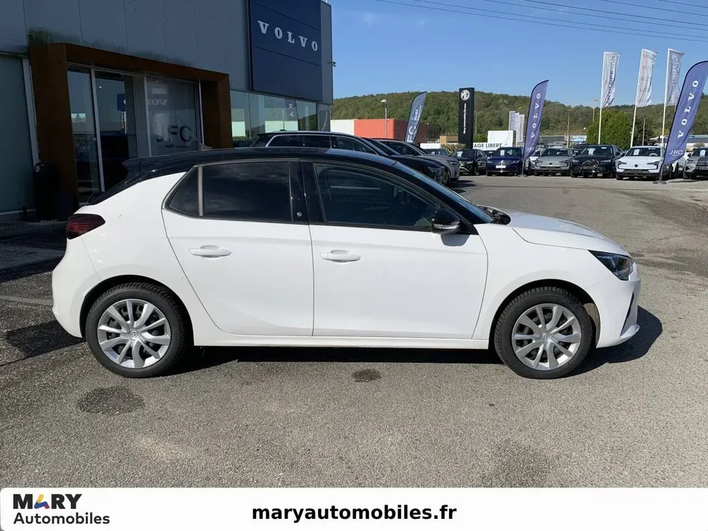 Véhicule occasion 225595 - opel CORSA - Photo 7