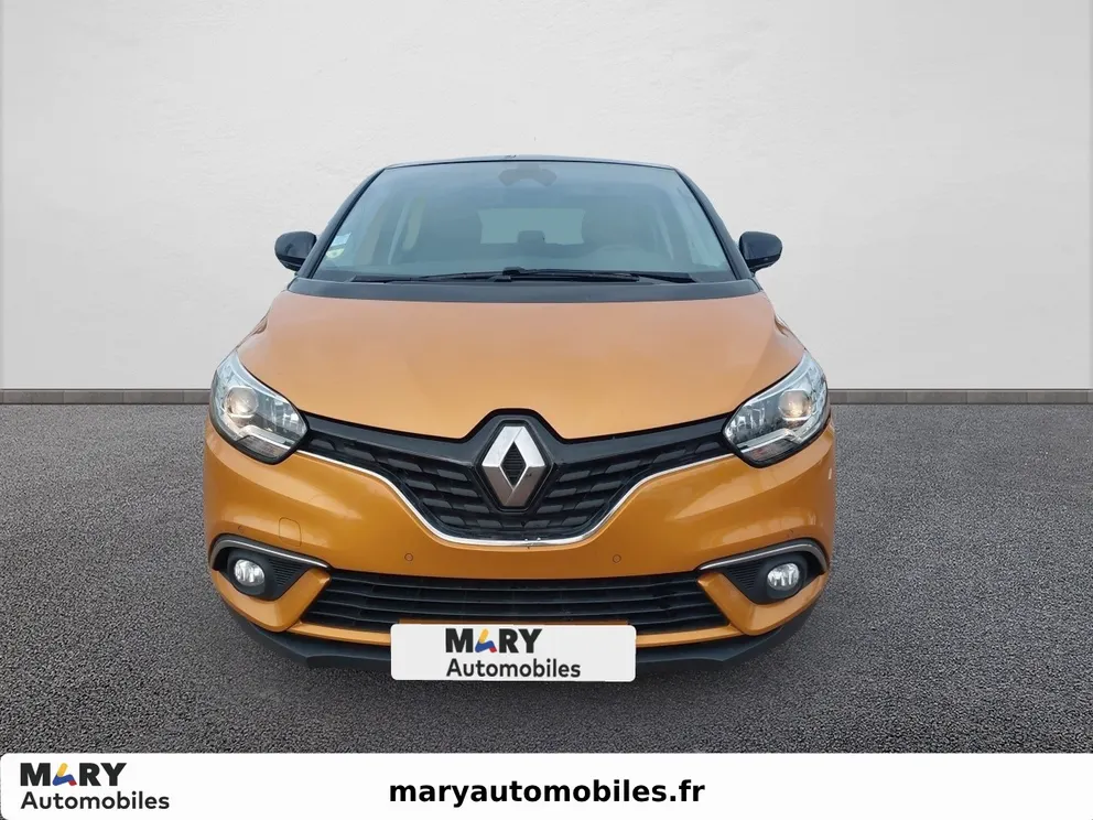 Véhicule occasion 234885 - renault SCENIC - Photo 6