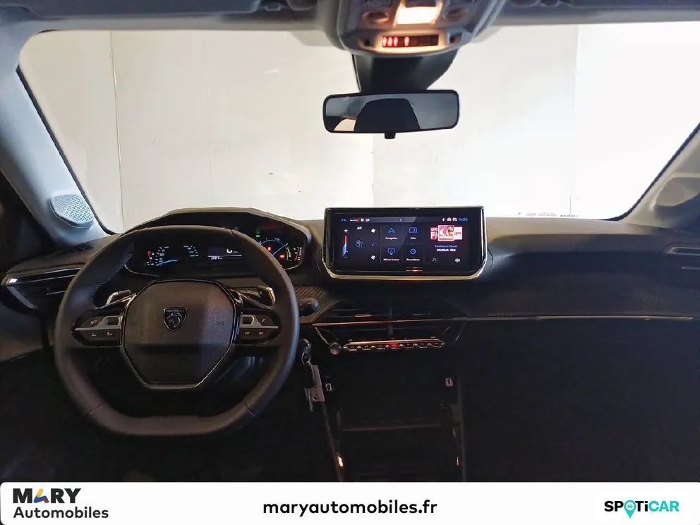 Véhicule occasion 192858 - peugeot 208 - Photo 8