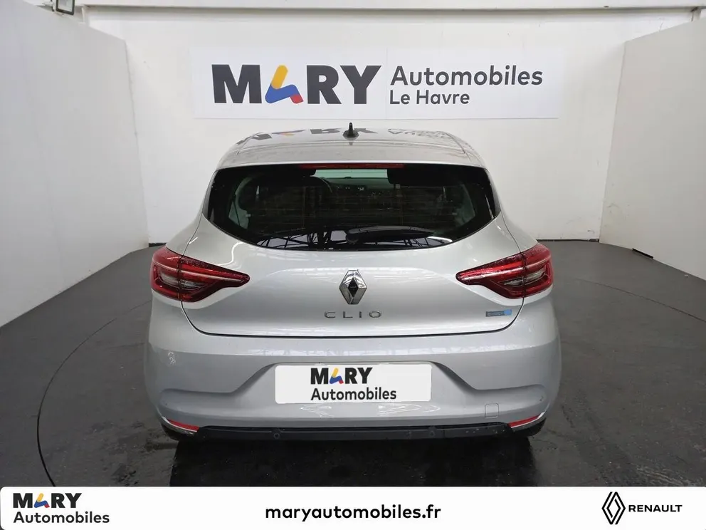 Véhicule occasion 228590 - renault CLIO - Photo 5