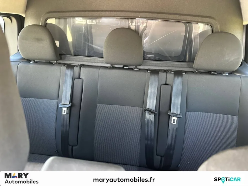 Véhicule occasion 204891 - peugeot EXPERT - Photo 27