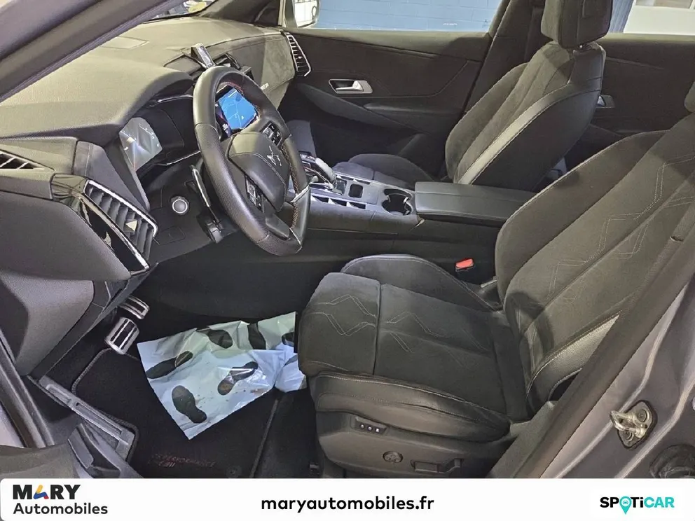 Véhicule occasion 220111 - ds DS 7 - Photo 9