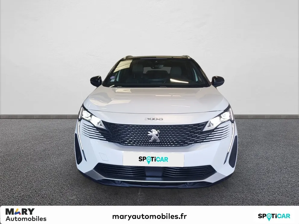 Véhicule occasion 229542 - peugeot 3008 - Photo 6