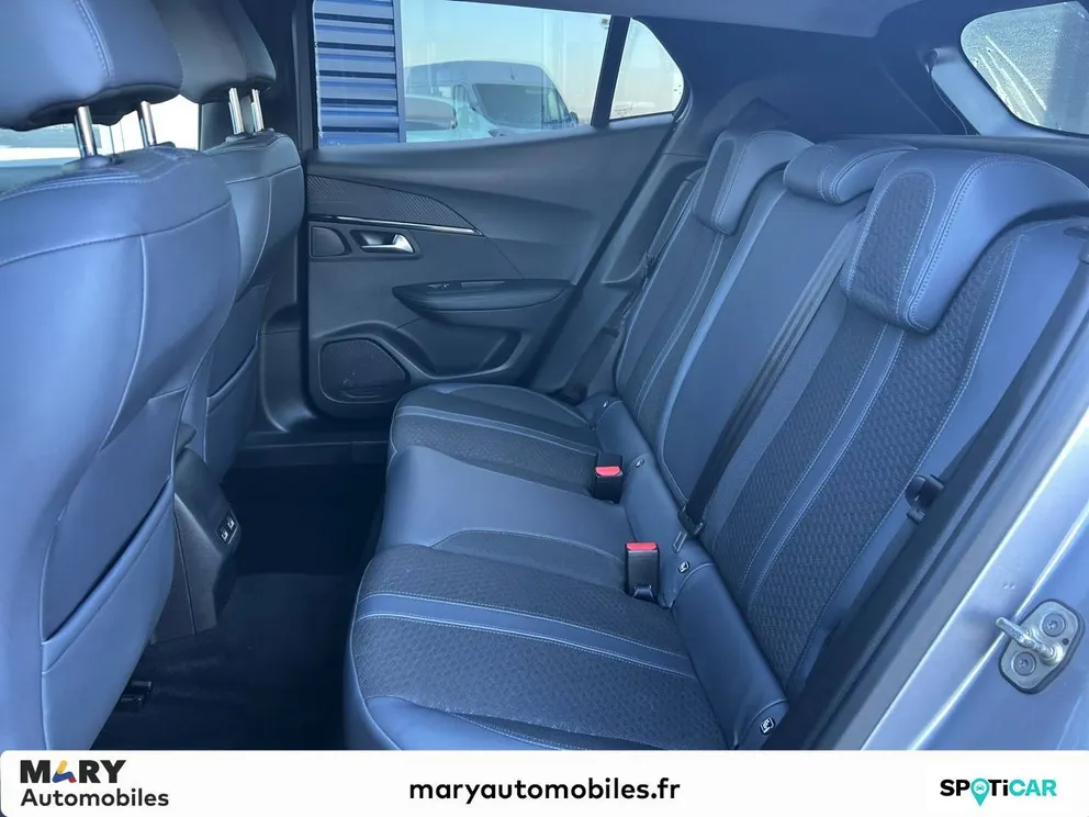 Véhicule occasion 208059 - peugeot 2008 - Photo 10