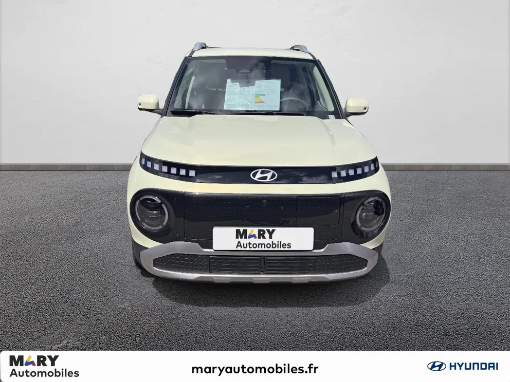 Véhicule occasion 214764 - hyundai INSTER - Photo 6