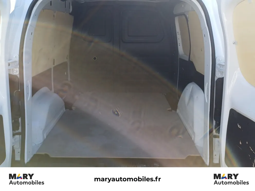Véhicule occasion 1238071 - renault KANGOO - Photo 21