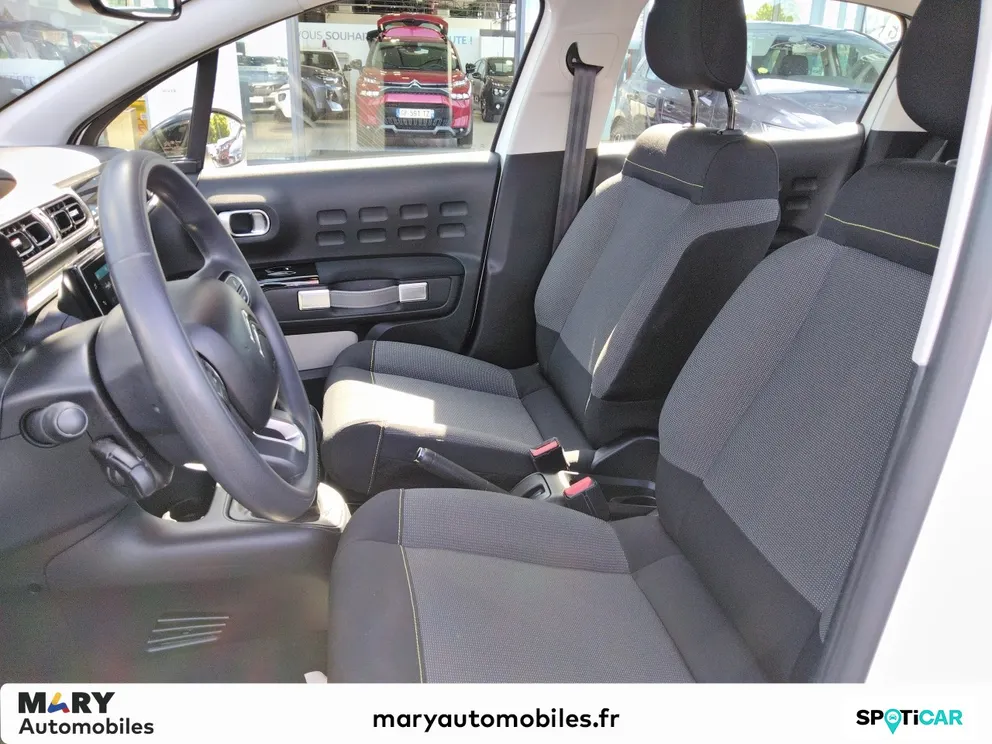 Véhicule occasion 1226744 - Citroën C3 - Photo 13