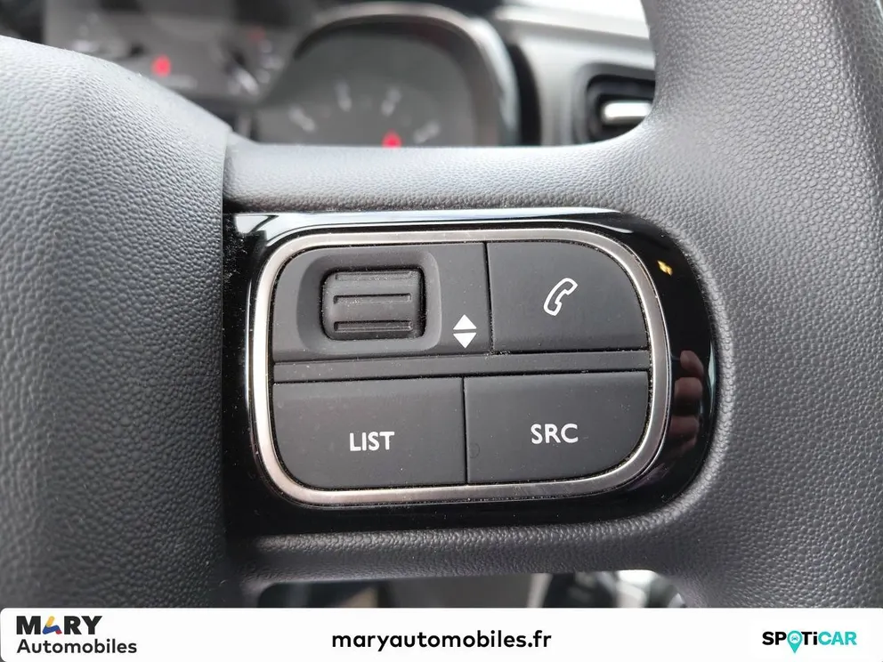 Véhicule occasion 225476 - Citroën C3 - Photo 13
