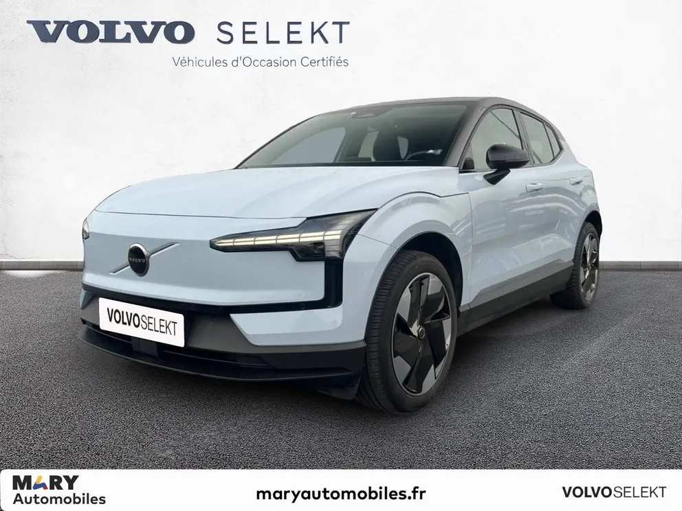 Véhicule occasion 212164 - volvo EX30 - Photo 1