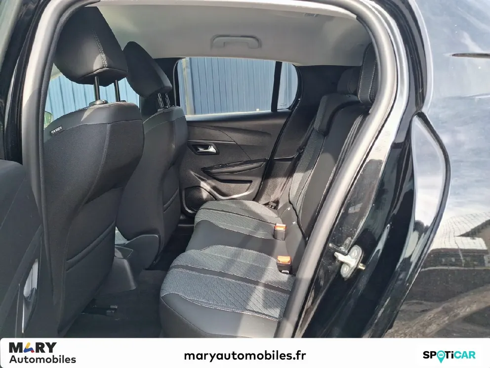 Véhicule occasion 1229326 - peugeot 208 - Photo 21