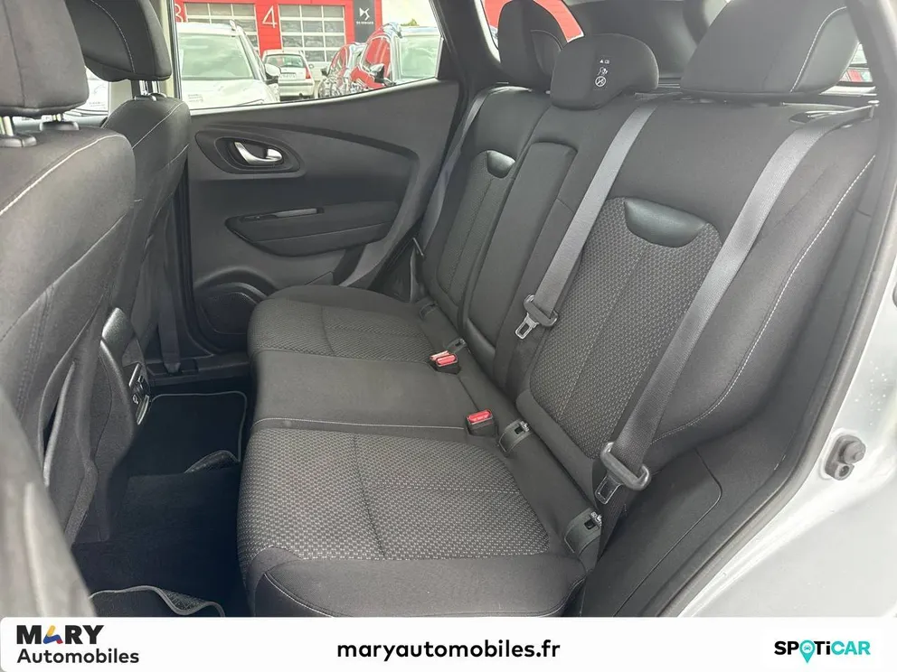 Véhicule occasion 229210 - renault KADJAR - Photo 9