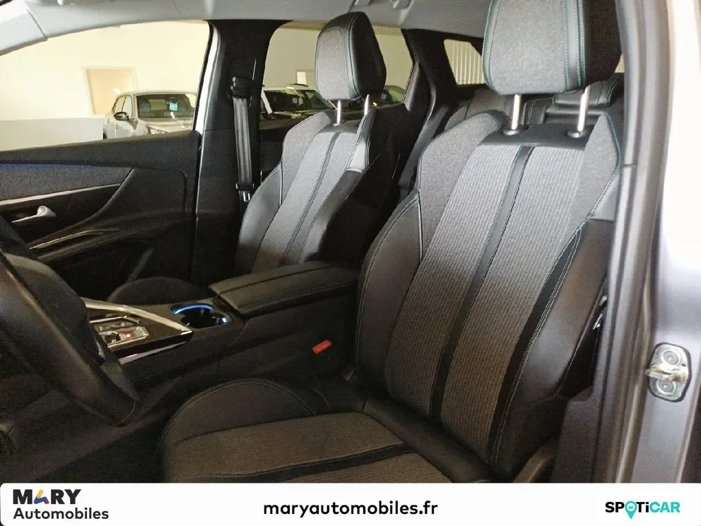 Véhicule occasion 220838 - peugeot 3008 - Photo 9