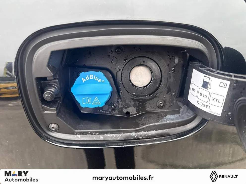 Véhicule occasion 223019 - renault MEGANE - Photo 23