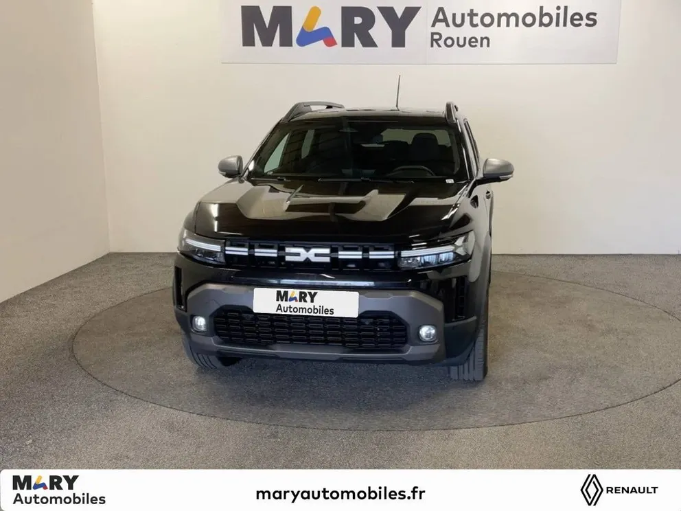 Véhicule occasion 229342 - dacia DUSTER - Photo 2