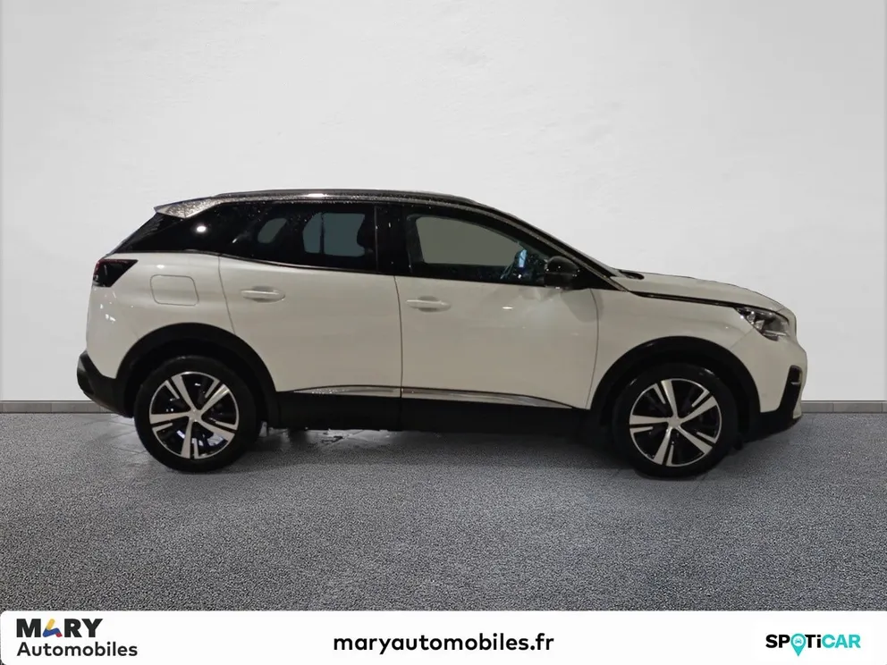 Véhicule occasion 232415 - peugeot 3008 - Photo 4