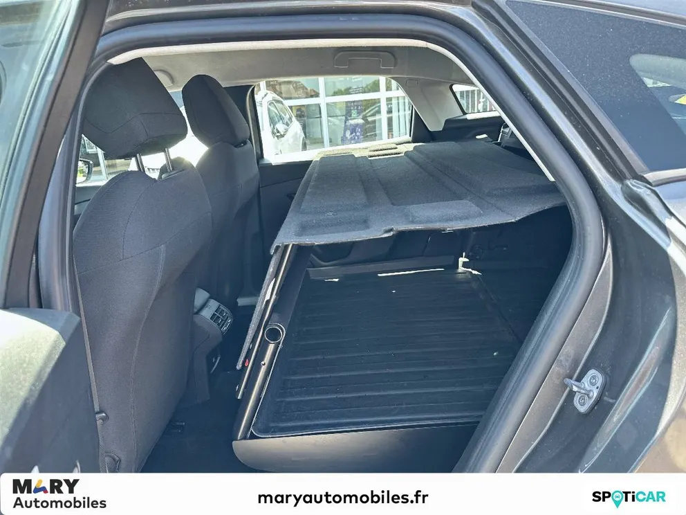 Véhicule occasion 182813 - Citroën C4 - Photo 10