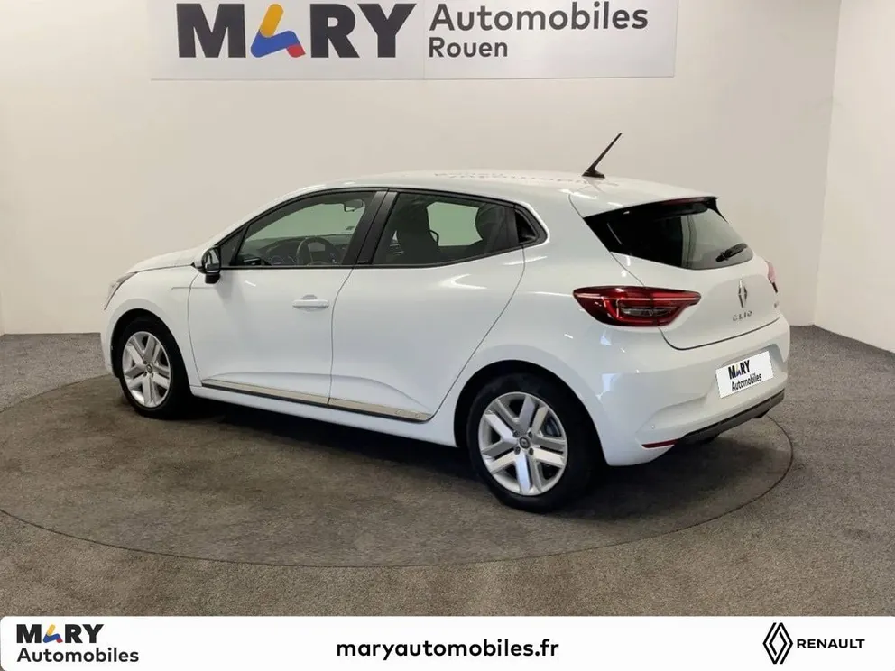 Véhicule occasion 206232 - renault CLIO - Photo 7