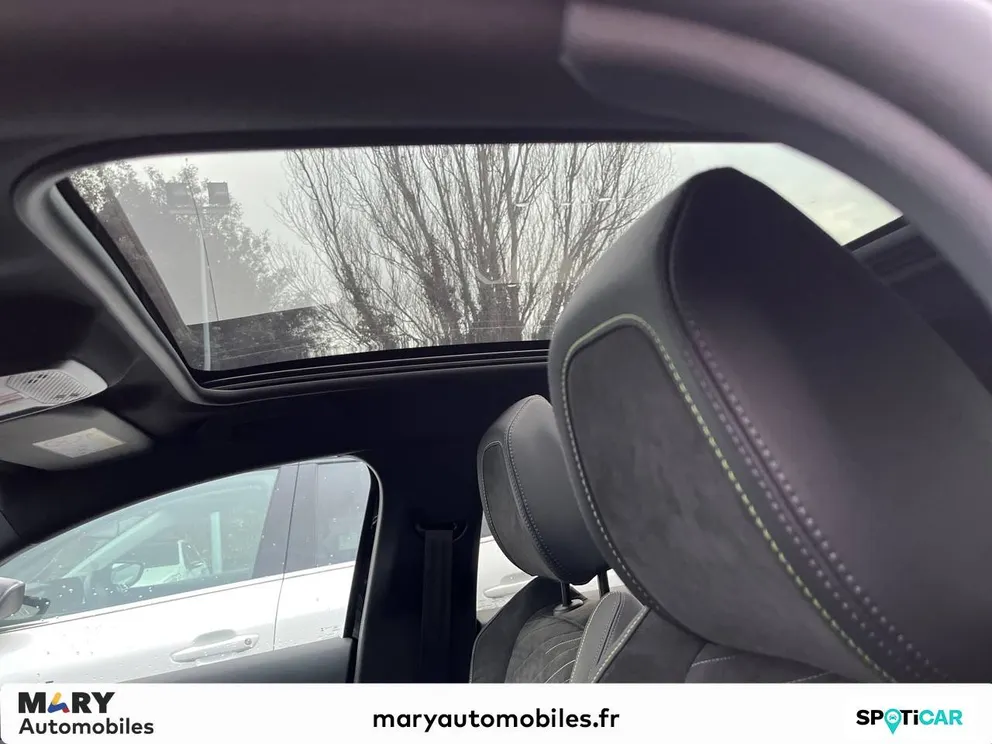 Véhicule occasion 194554 - peugeot 208 - Photo 16