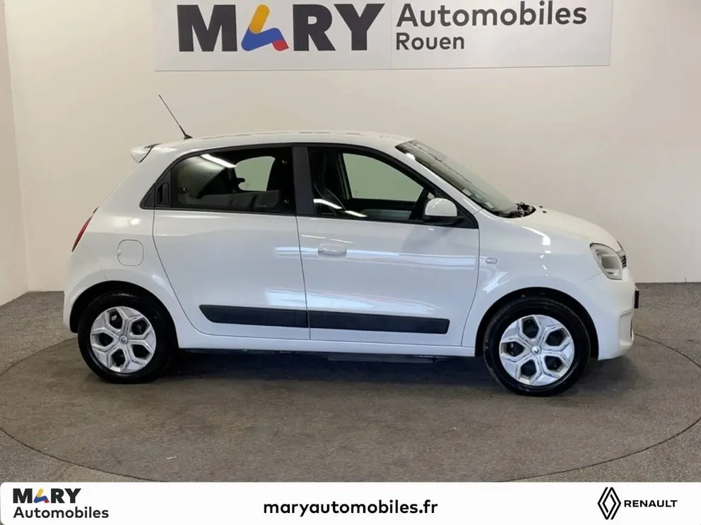 Véhicule occasion 235925 - renault TWINGO - Photo 1