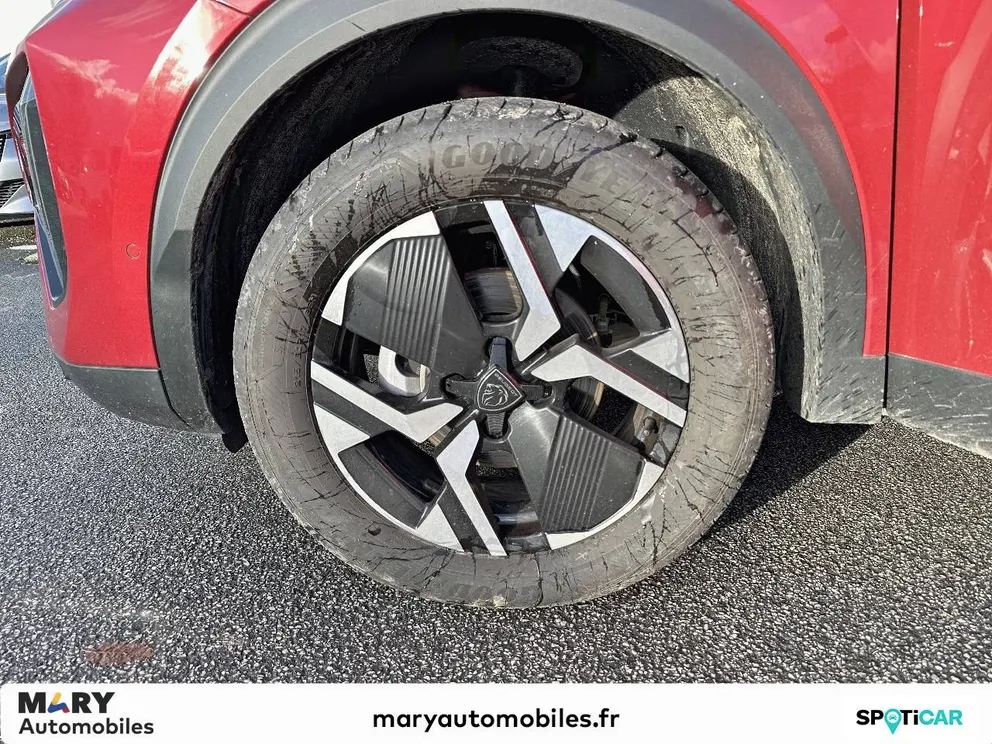 Véhicule occasion 209390 - peugeot 2008 - Photo 11