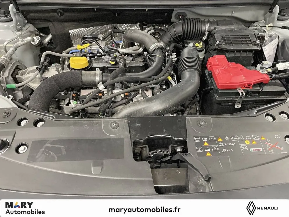 Véhicule occasion 235639 - dacia DUSTER - Photo 19