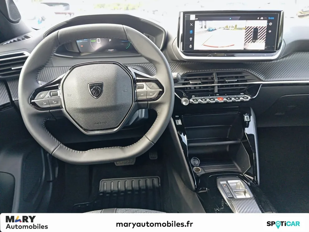 Véhicule occasion 1239389 - peugeot 2008 - Photo 8