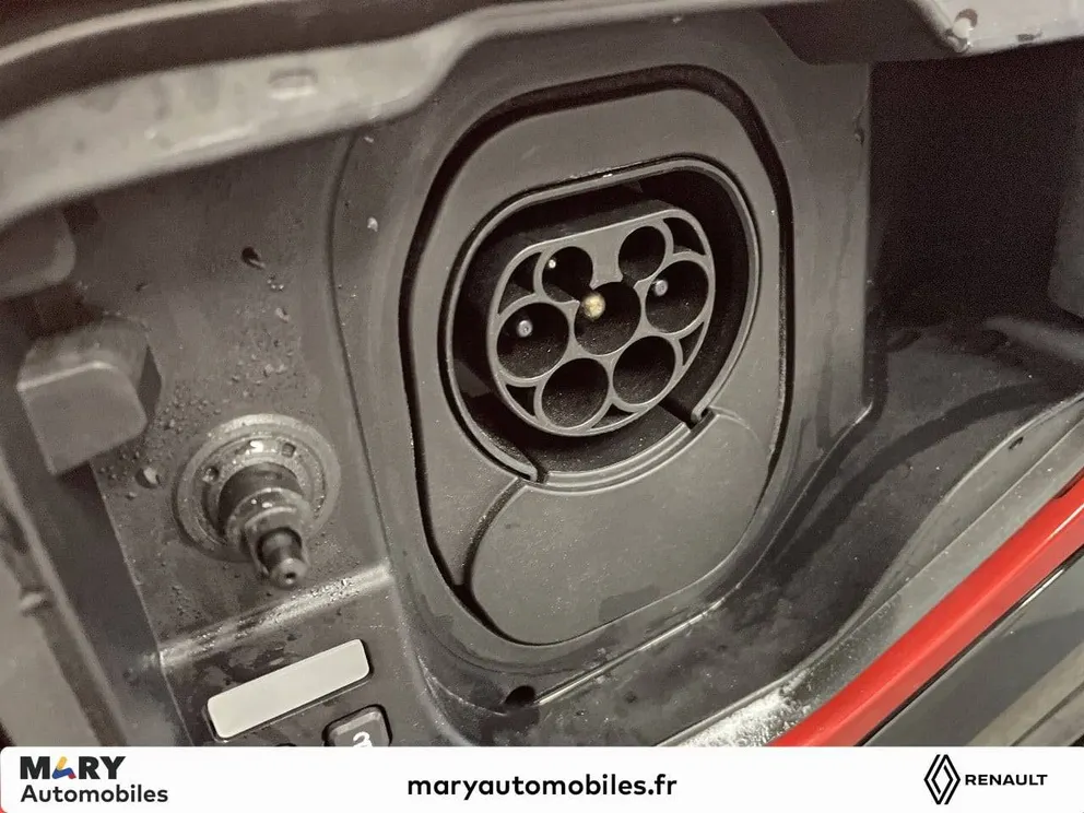 Véhicule occasion 205742 - renault MEGANE - Photo 16