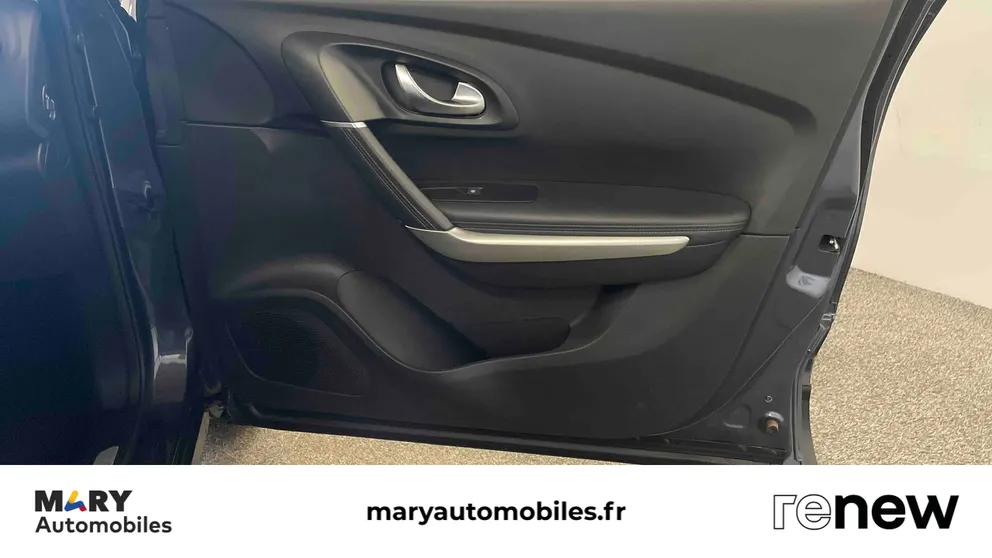 Véhicule occasion 225006 - renault KADJAR - Photo 21
