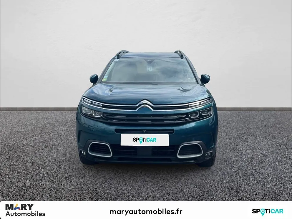 Véhicule occasion 229949 - Citroën C5 AIRCROSS SHINE - Photo 2